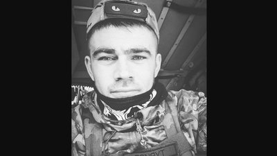 Підтверджено загибель Героя зі Львівщини, який кілька місяців вважався безвісти зниклим