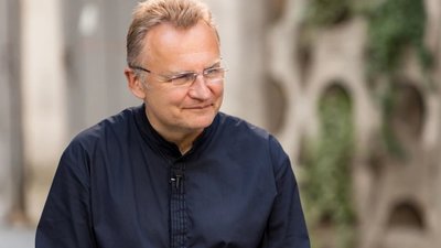 Пристрої знайшли, а відповідей немає, - Садовий про прослуховування в кабінеті та авто