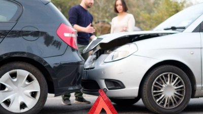 У поліції розповіли, чому варто користуватися євпропротоколом під час оформлення ДТП