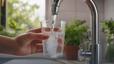 Сколівська громада отримала понад мільйон євро на модернізацію водопостачання