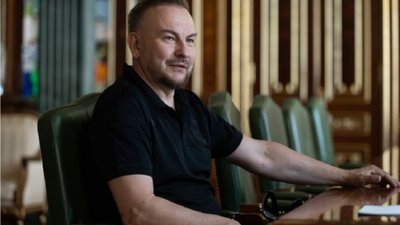 Зеленський призначив "Флеша" своїм радником