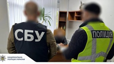 На Прикарпатті взяли під варту адвоката за організацію схеми ухилення від мобілізації
