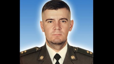 Підтверджено загибель Героя зі Львівщини, який понад півтора року вважався безвісти зниклим