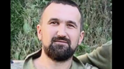 Трагічно загинув воїн зі Львівщини Василь Лоїк