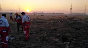 Падіння літака в Ірані: у Мережі оприлюднили попередній список загиблих українців