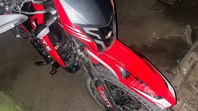 На Львівщині внаслідок ДТП травмовані двоє підлітків