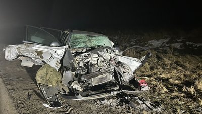 Поліція встановлює обставини масштабної ДТП з двома загиблими на Франківщині