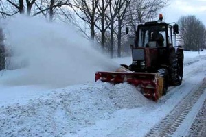 У Тернополі оголошено «жовтий рівень» системи оповіщення