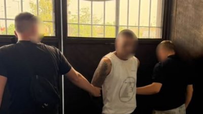 У Львові на вокзалі чоловік скоїв грабіж