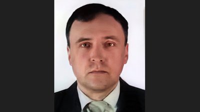 Поліція оголосила в розшук жителя Тернопільщини, який вийшов з дому 31 липня і зник (ФОТО)