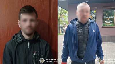 Двоє жителів Львівщини можуть сісти на 8 років за ґрати за пограбування кафе