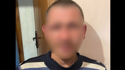 Правоохоронці затримали рецидивіста за нічне пограбування біля львівського вокзалу