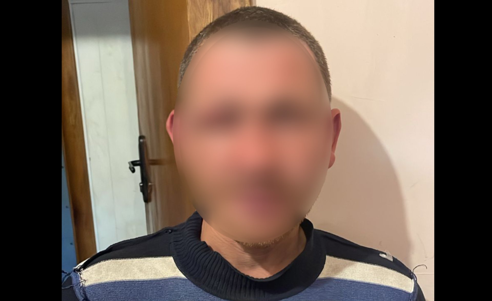 Правоохоронці затримали рецидивіста за нічне пограбування біля львівського вокзалу