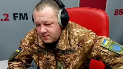 Бойовий полковник закликав, не лити воду на пропагандистський млин ворога про працівників ТЦК