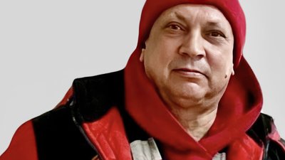 Під час обстрілу Києва загинув медик, який надавав допомогу постраждалим