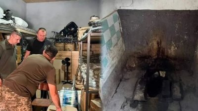 На Закарпатті у ТЦК незаконно скасовували відстрочки та утримували чоловіків, - Лубінець