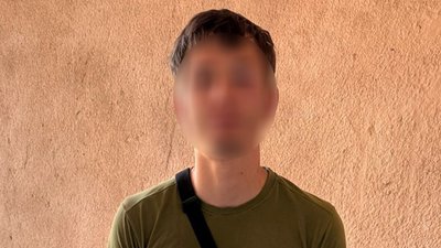 22-річний львів’янин збував у місті психотропні засоби, здійснюючи «закладки» (ФОТО)