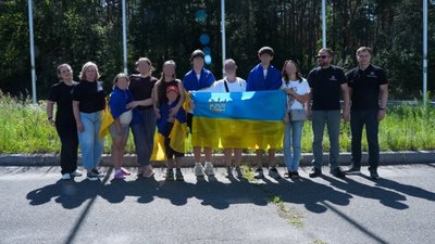 За сприяння Меланії Трамп з окупації повернули ще чотирьох дітей