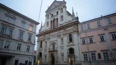 У Львові відбудеться вечір-реквієм за загиблими українськими захисниками