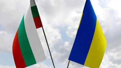 У Болгарії з'явилась пропозиція розірвати 10-річну безпекову угоду з Україною
