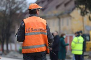 «Львівелектротранс» планує упродовж року відремонтувати декілька кабельних ліній (фото)