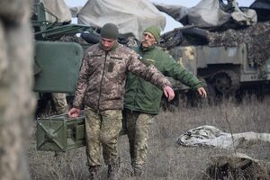 Ще більш масштабні дії: Зеленський попередив про важкий тиждень