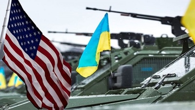 У Пентагоні повідомили, скільки коштів залишилося у США, для підтримки України