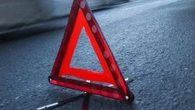 На Волині у ДТП за участю авто поліції охорони загинули двоє людей