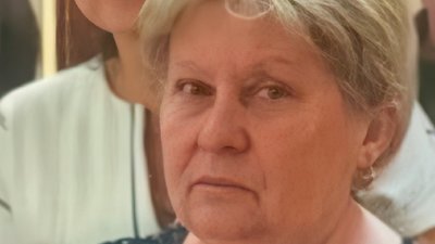 Увага! У Львові безвісти зникла жінка