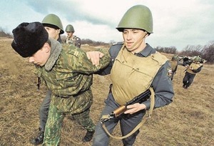 Одна з країн Європи висловила готовність «прихистити» російських дезертирів