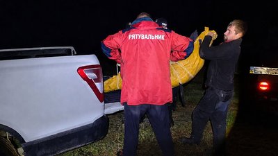 У Карпатах раптово померла туристка