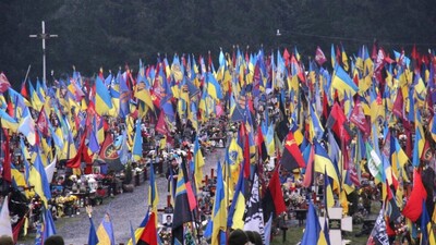 Зеленський розповів про розповів про втрати України у війні проти росії