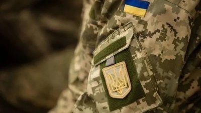 В Україні створюють базу ДНК військовослужбовців