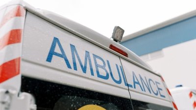 На Львівщині троє підлітків травмувалися внаслідок вибуху невідомого предмета