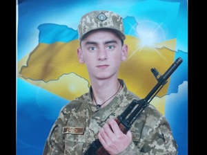 Назавжди 26: під мінометним обстрілом загинув Герой зі Львівщини - Володимир Сачала (ФОТО)