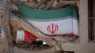 В Ірані підтвердили загибель усього вищого військового керівництва