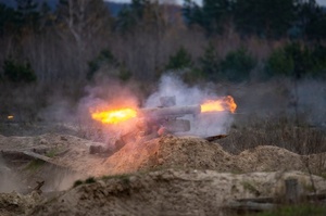 Зеленський назвав напрямки, де тривають найважчі бої