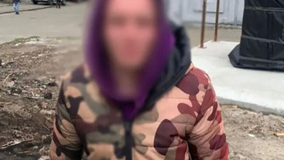 У Києві чоловіка, який вбив собаку колишньої дівчини, направили на психіатричне лікування