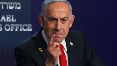 Іран був би готовий застосувати ядерну бомбу проти Ізраїлю, - Нетаньягу