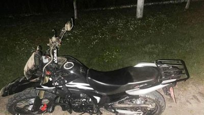 У ДТП на Рівненщині загинув 21-річний мотоцикліст