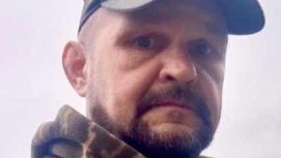 Львівщина прощатиметься із полеглим воїном Віктором Бортником