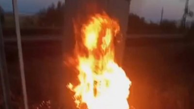 Партизани «АТЕШ» зупинили постачання військових вантажів росіян на Запоріжжі