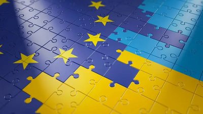 Литва закликає почати переговори про вступ України до ЄС без Угорщини