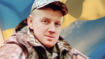 У вівторок Львівщина попрощається з Героєм Володимиром Лешиком