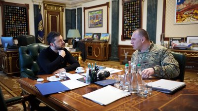 Зеленський зробив заяву про ефективність українських далекобійних ракет-дронів