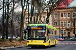 Зміна руху транспорту: від сьогодні перекриють частину Наукової