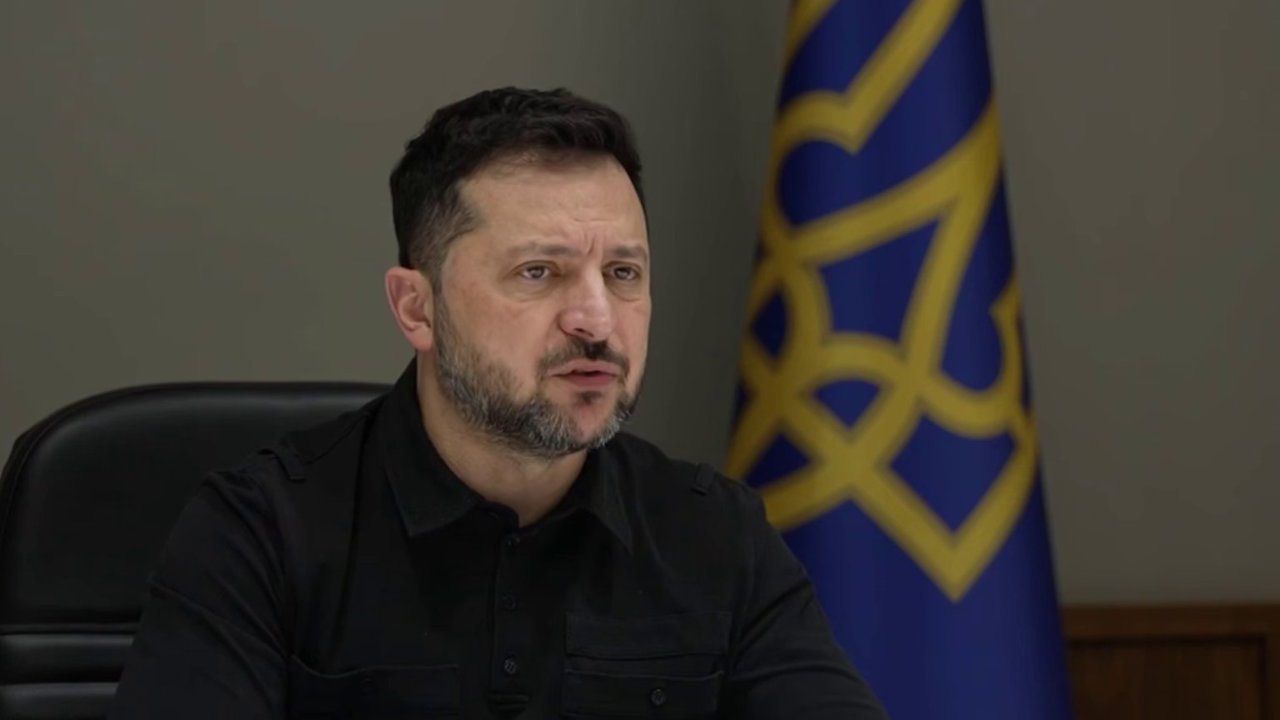 Україна, Росія та США можуть провести тристоронні переговори в листопаді