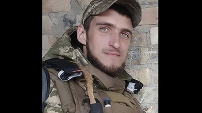 Підтверджено загибель Героя зі Львівщини, який вважався безвісти зниклим з 2023 року