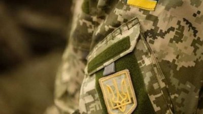 В Україні хочуть активніше залучати іноземців до служби в ЗСУ