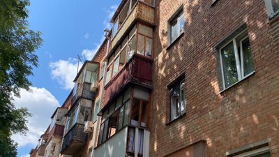 Російська атака на ТЦК у Полтаві: у Сухопутних військах заявили про спробу зірвати мобілізацію